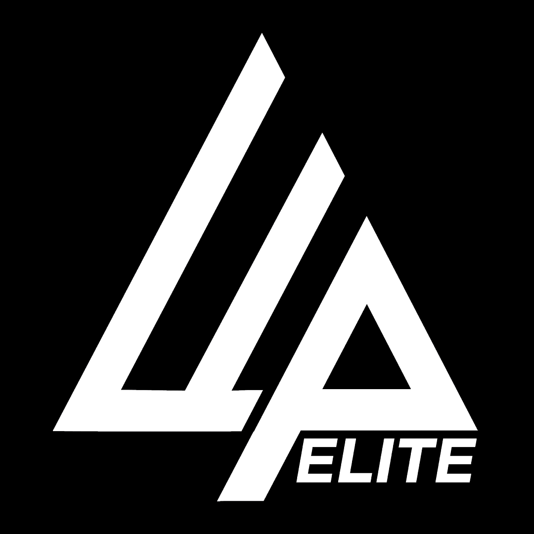 UPCF ELITE logo