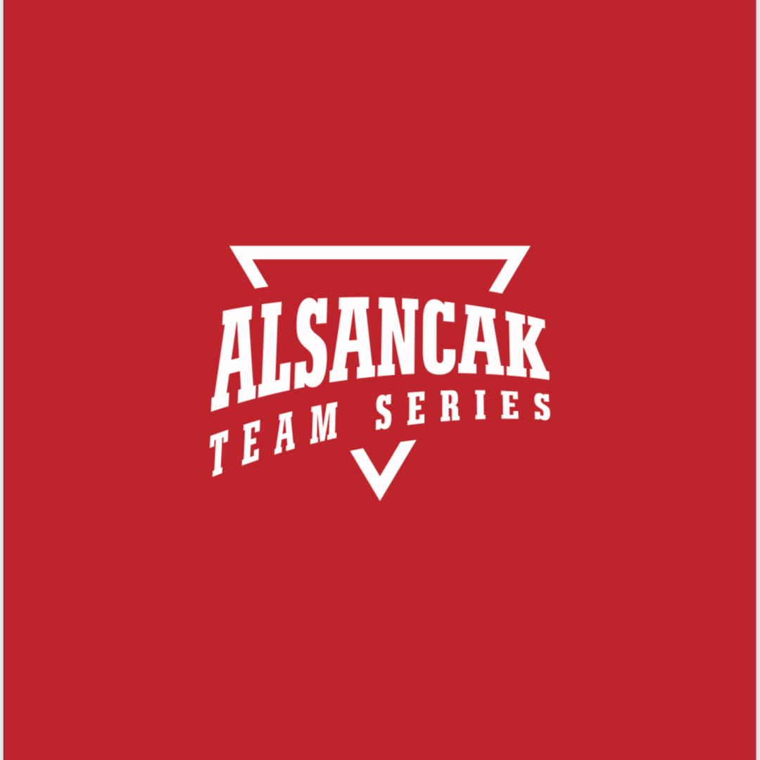 ALSANCAK TEAM SERIES & INDIVIDUAL FINALS 2024 logo