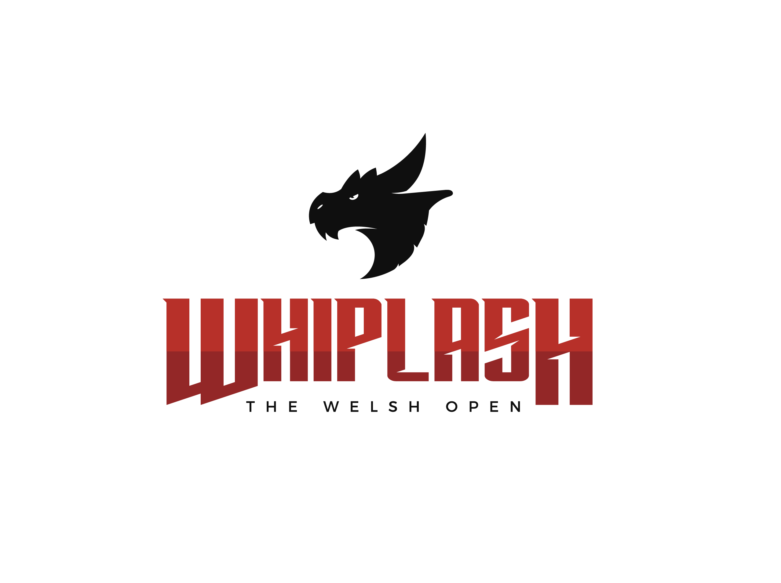Whiplash: The Welsh Open 2022 (Mixed Fours) logo