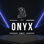 ONYX GAMES 2024 FINALS logo