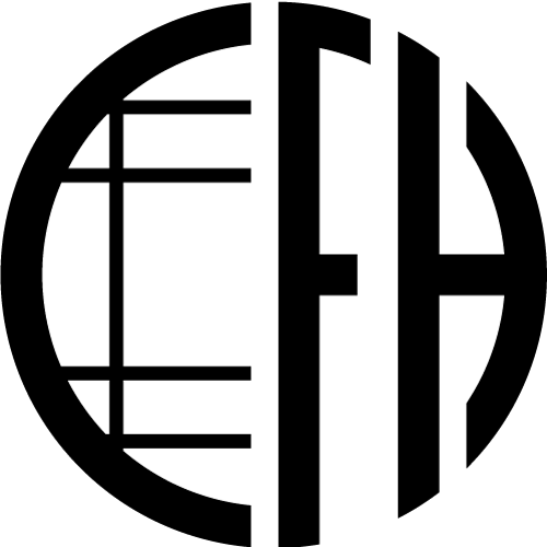 CrossFit Hofplein Individual Throwdown 2025 logo