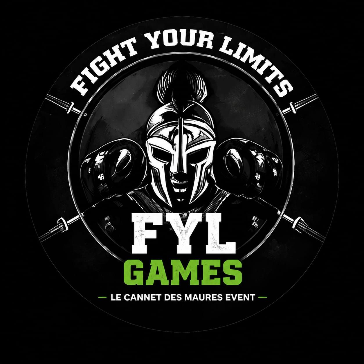 FYL GAMES logo