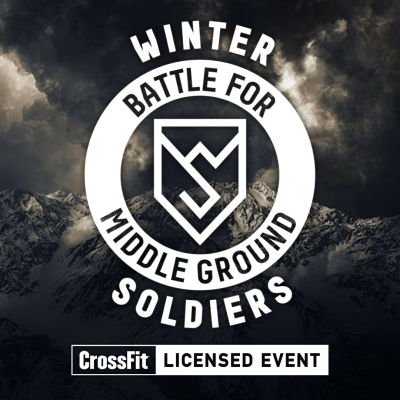 WINTER SOLDIERS logo