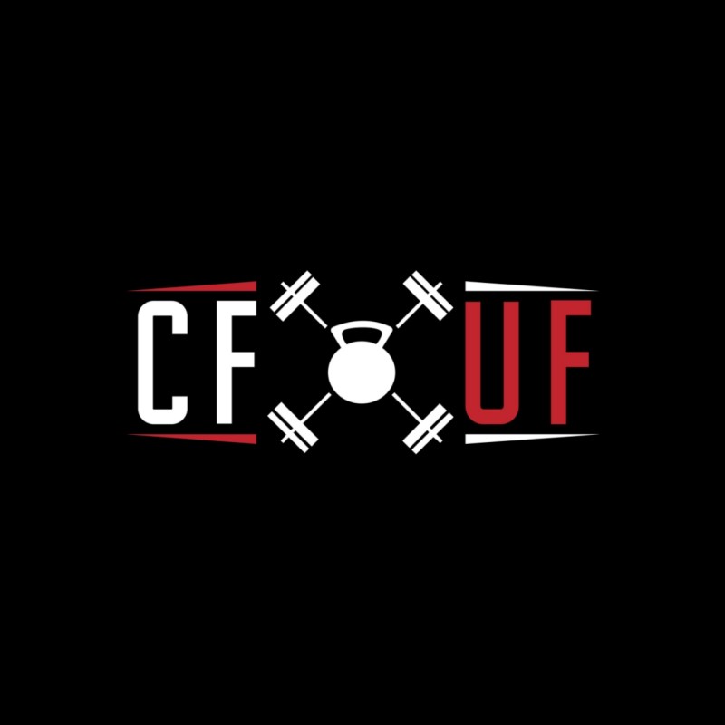 CFUF Same Sex Pairs logo