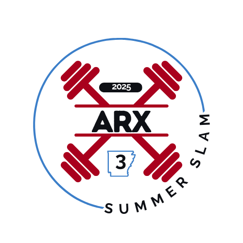 ARX Summer Slam logo