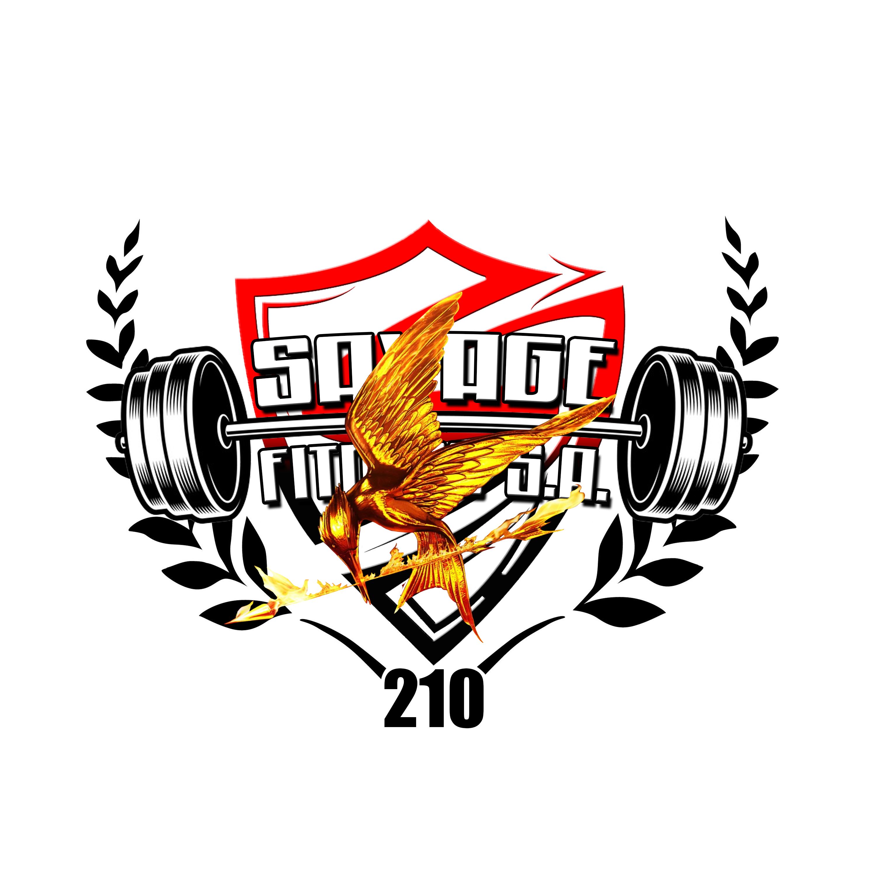 Hangar Games 3 logo