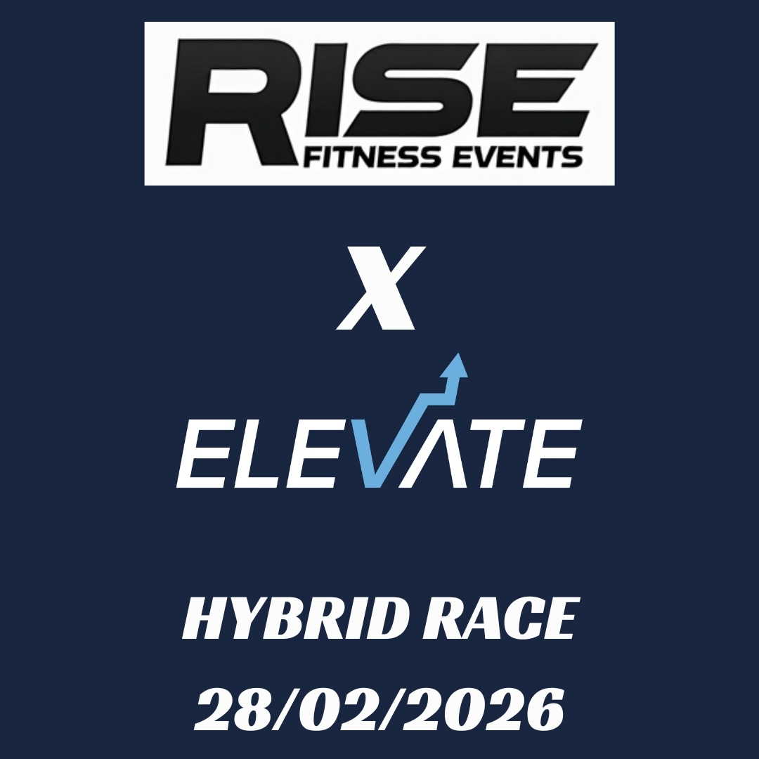 RISE//HYBRID logo