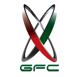 Gulf Fitness Championship logo