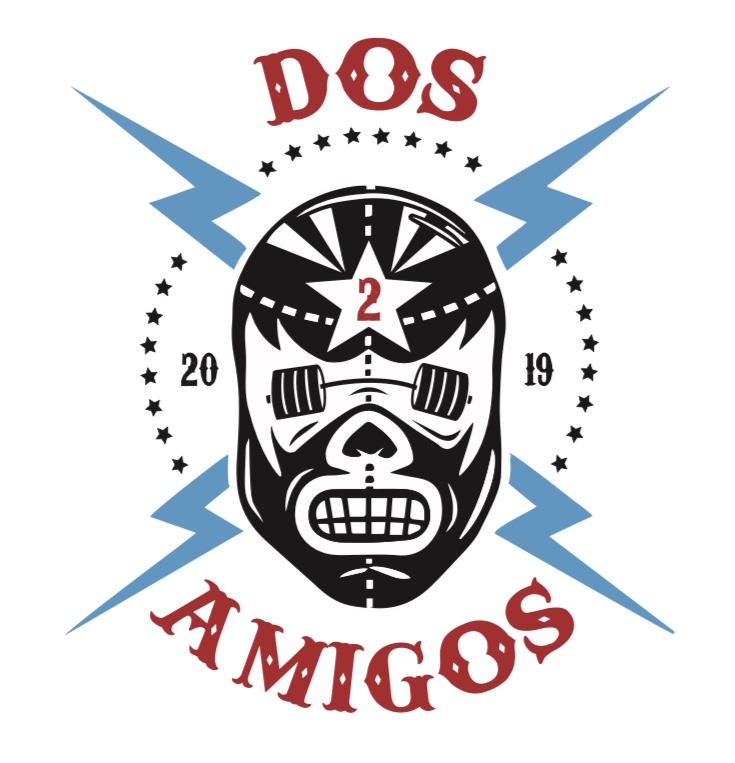 Capacidad De Dos Amigos logo