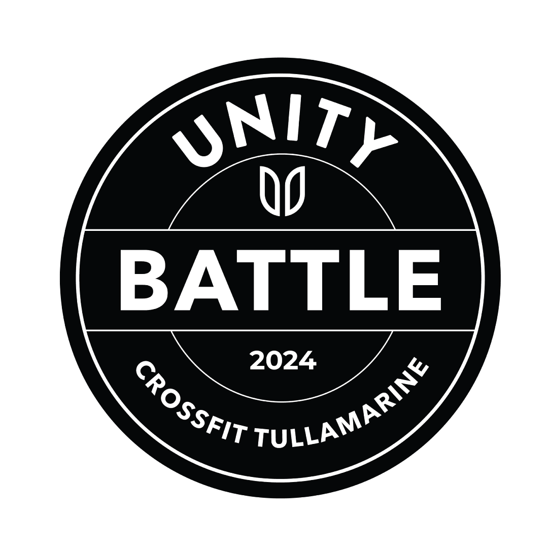 2024 UNITY BATTLE  PAIRS COMP logo