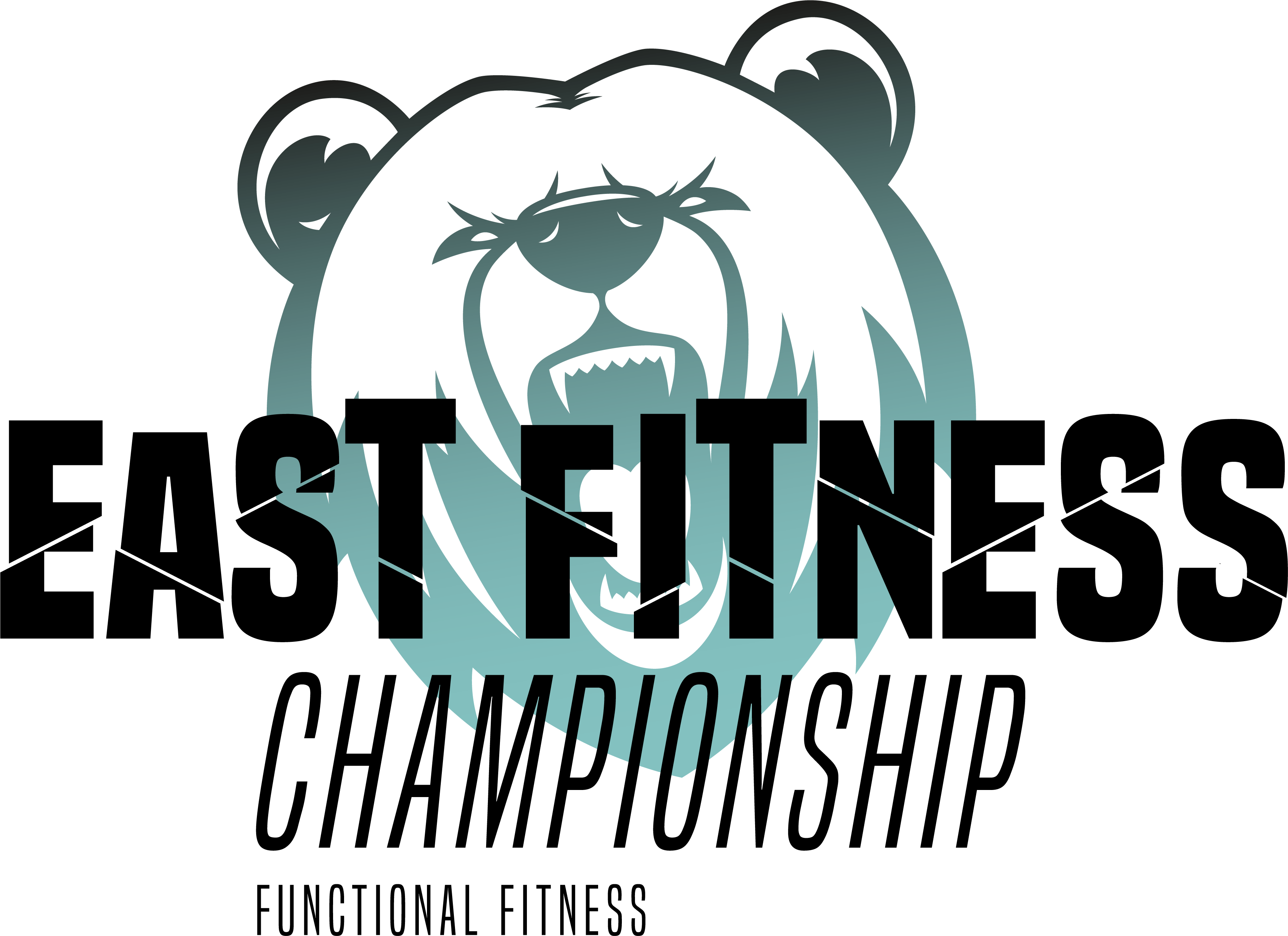 East Fitness Championship 2023 - Autumn Edition  logo
