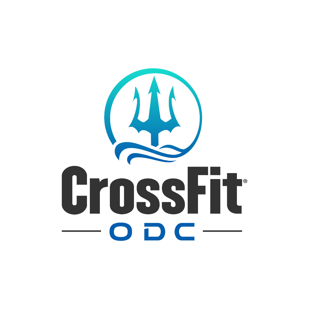 Compétition Interne ODC 2026 logo