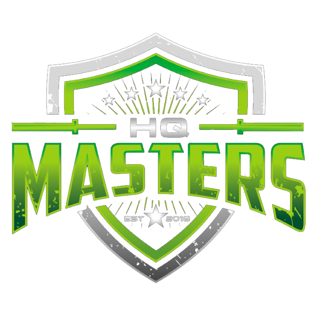 International MastersHQ Semi Final 2026 logo