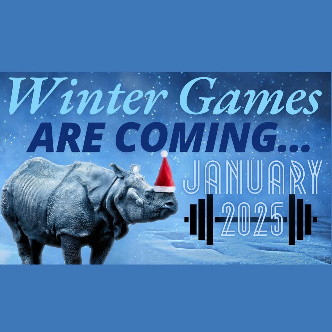UNCOMMON WINTER GAMES  logo