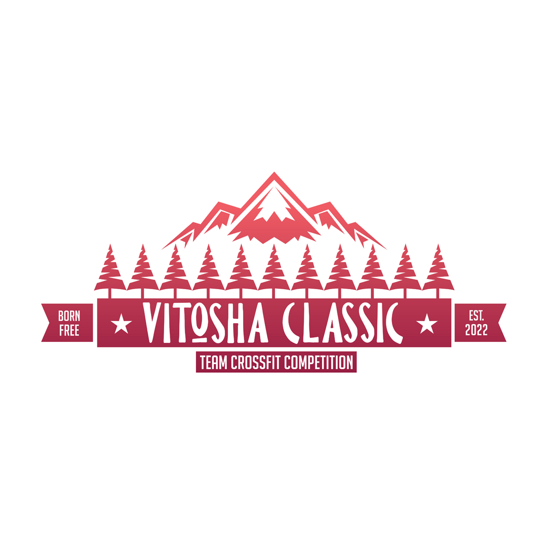 Vitosha Classic 2025 Team Competition logo