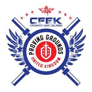 Proving Grounds UK logo