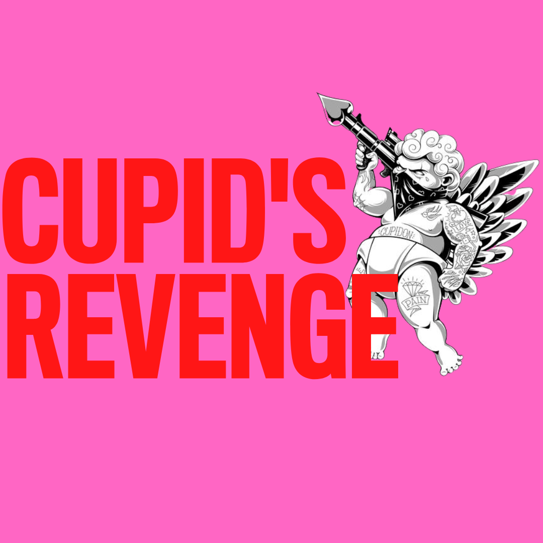 Cupid's Revenge logo