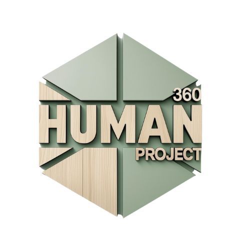 Summer Human Games logo