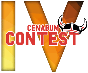 Cenabum Contest IV logo