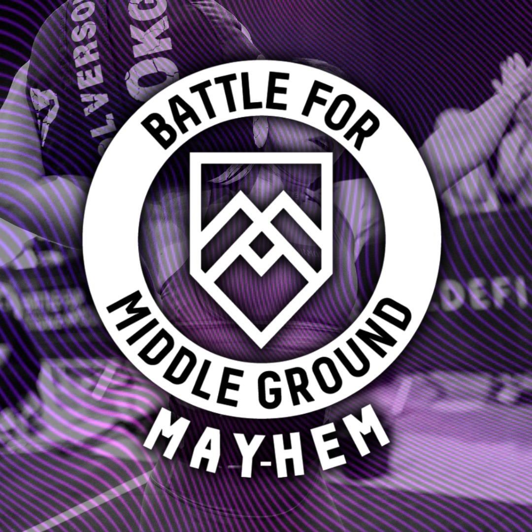 Mayhem Adaptive Individuals logo