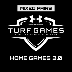 HOME GAMES 3.0 - MIXED PAIRS logo