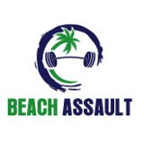 Gulf Shores Beach Assault logo