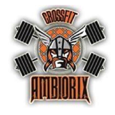 Ambiorix challenge 2  ( compétition interne ) logo