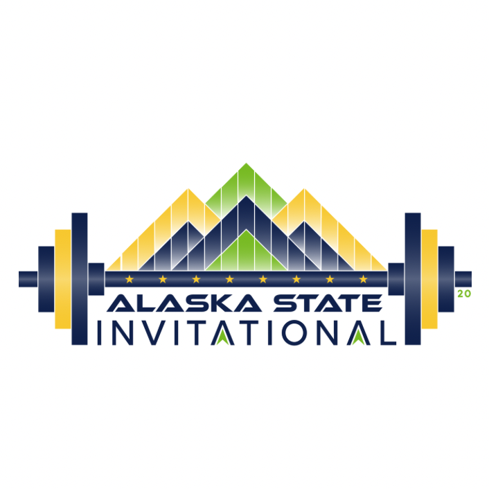 2024 Alaska Invitational  logo
