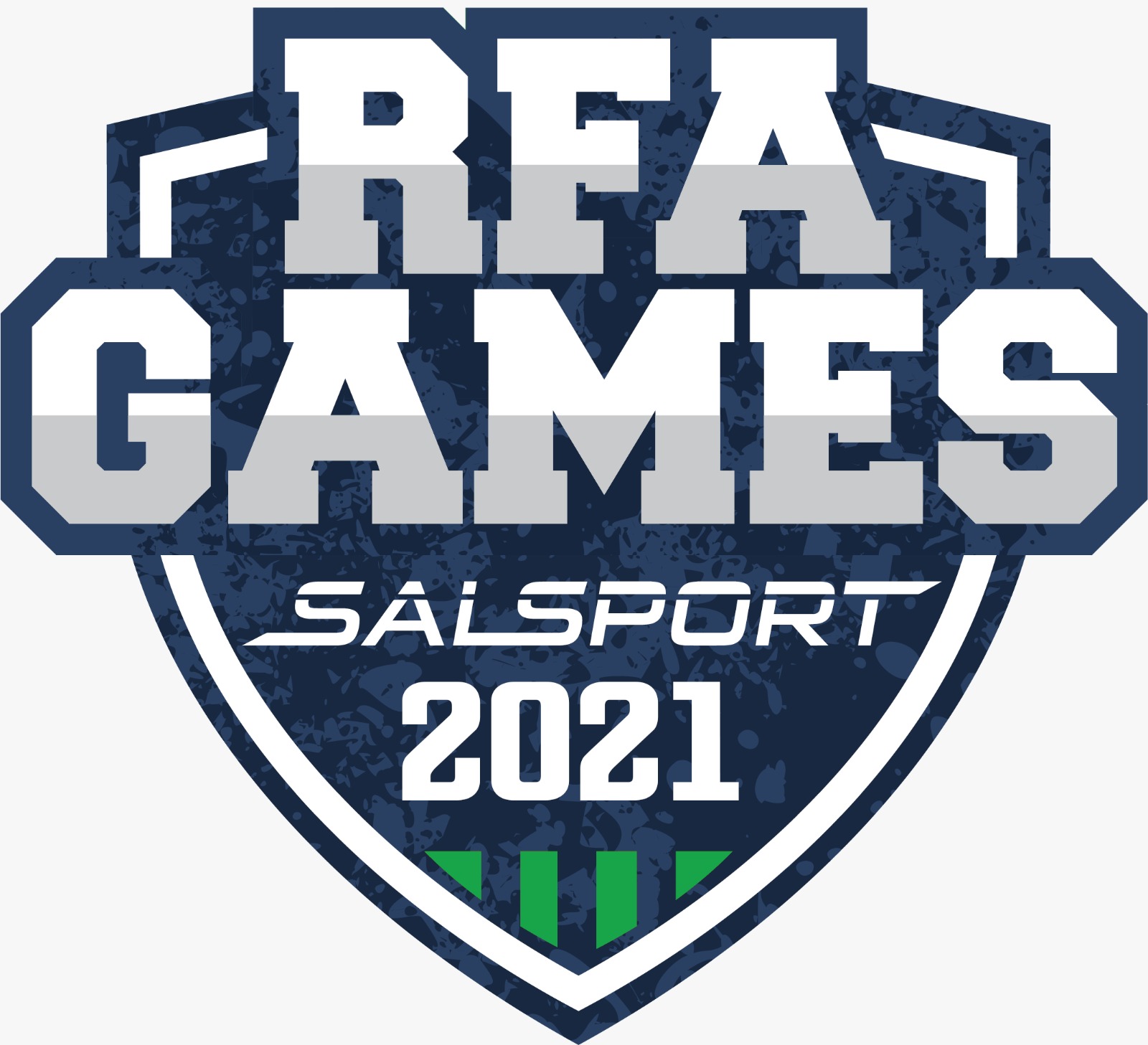 RFA GAMES - Israel Throwdown 2021 logo