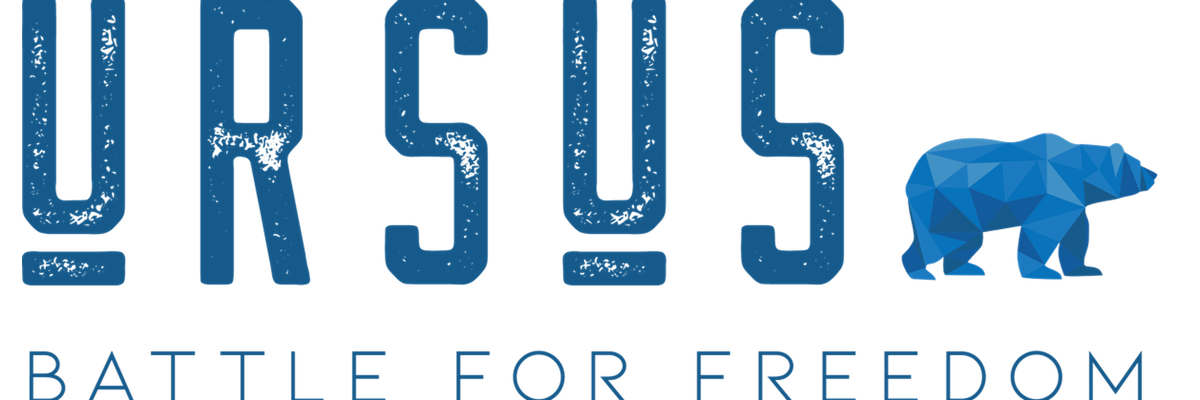 Ursus Battle for Freedom logo