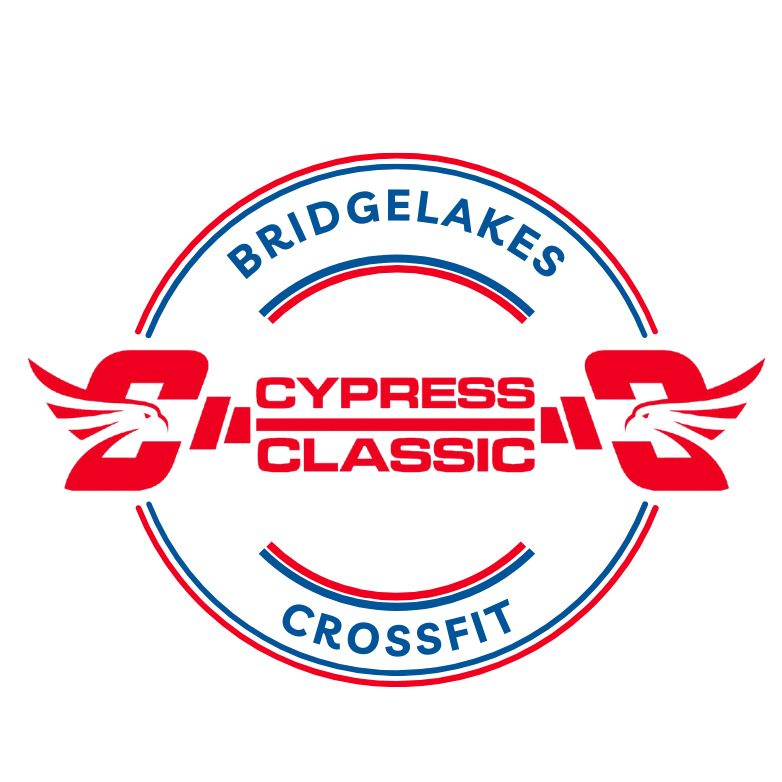 Cypress Classic 2024 logo
