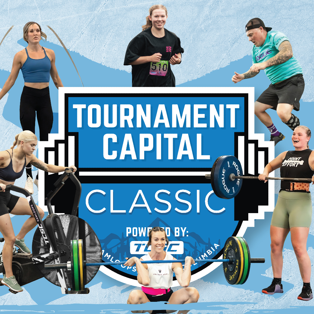 2026 Tournament Capital Classic logo