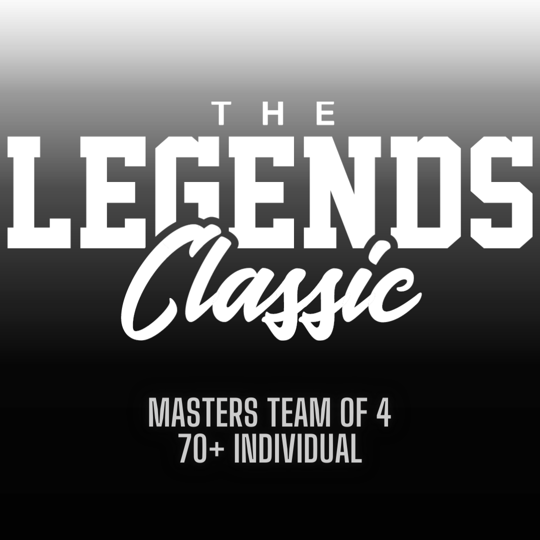 2024 Legends Classic logo