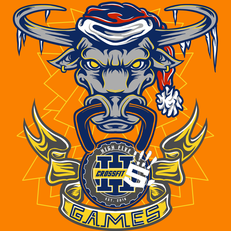 H5 Games Winter 2022 logo
