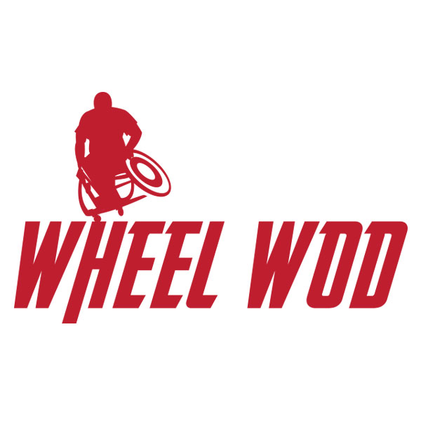 WheelWOD 2018 Open logo
