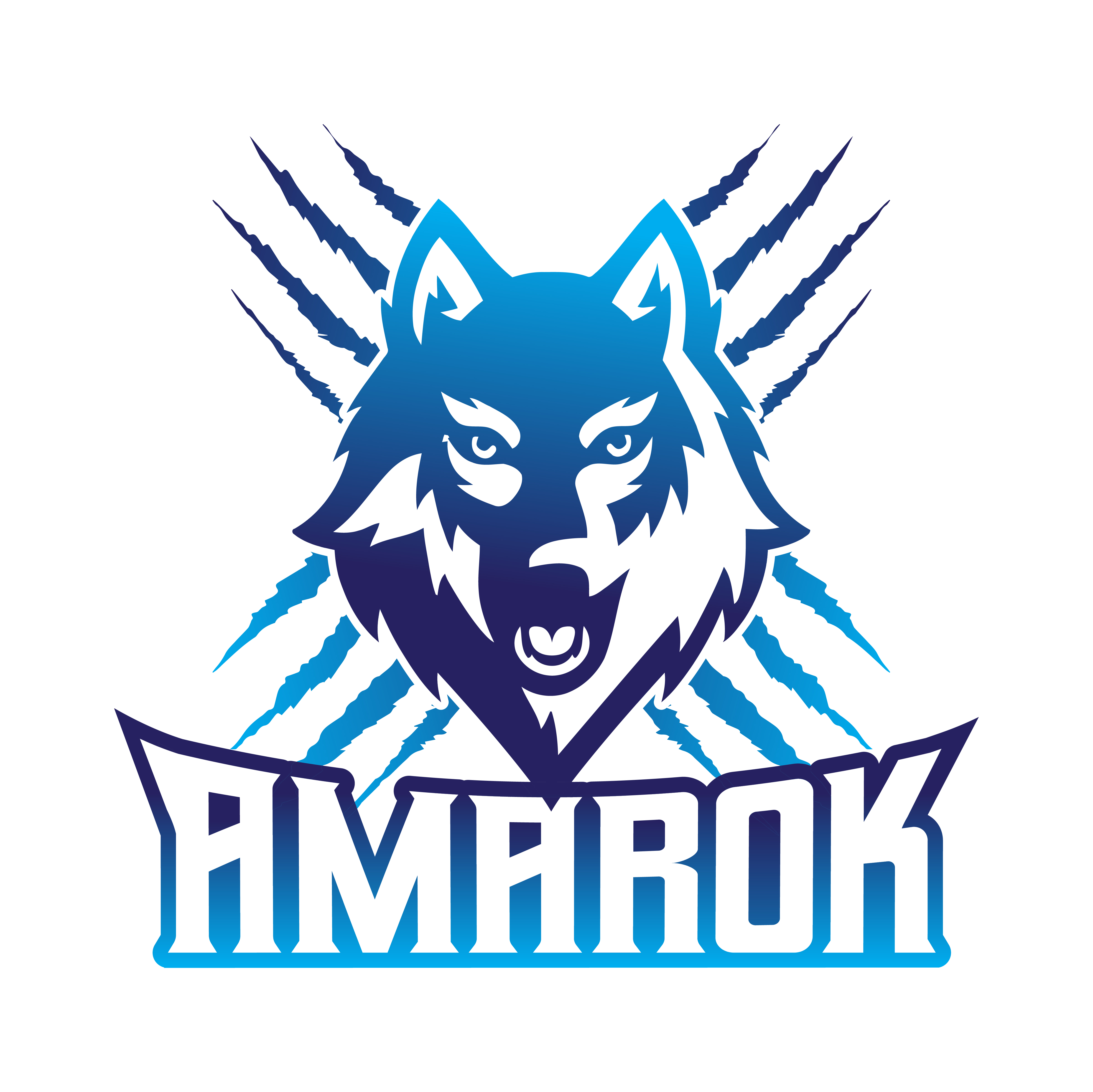The Amarok  logo