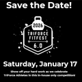 FitFest 6.0 logo