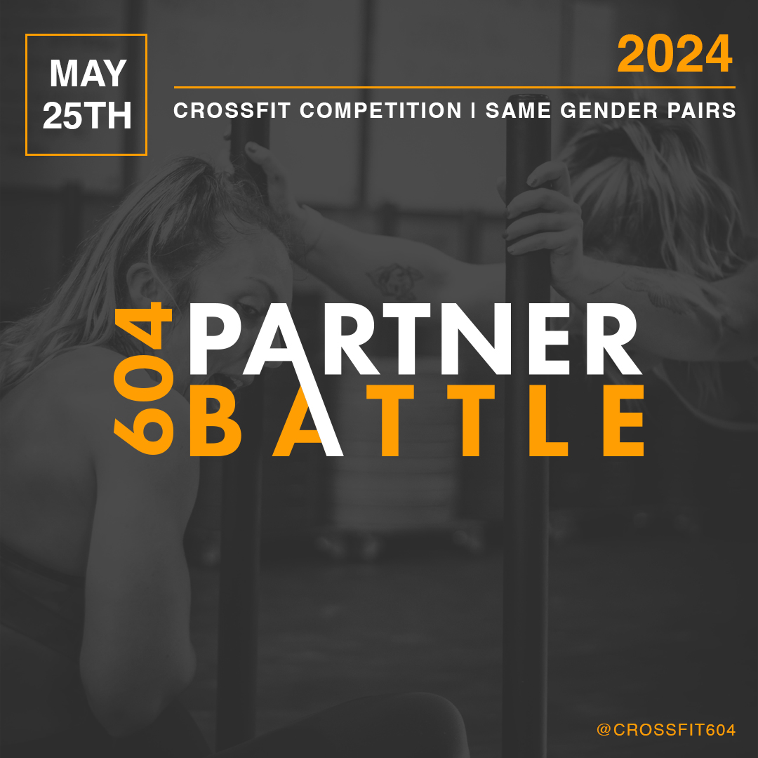 2024 604 Partner Battle logo