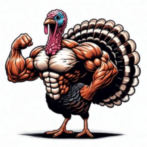 2025 Fall Flex Off logo