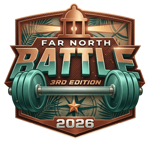 Far North Battle 2026 logo