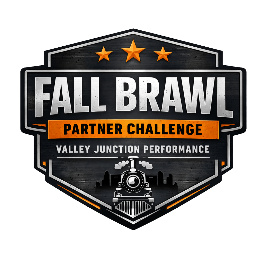 Fall Brawl Partner Challenge logo