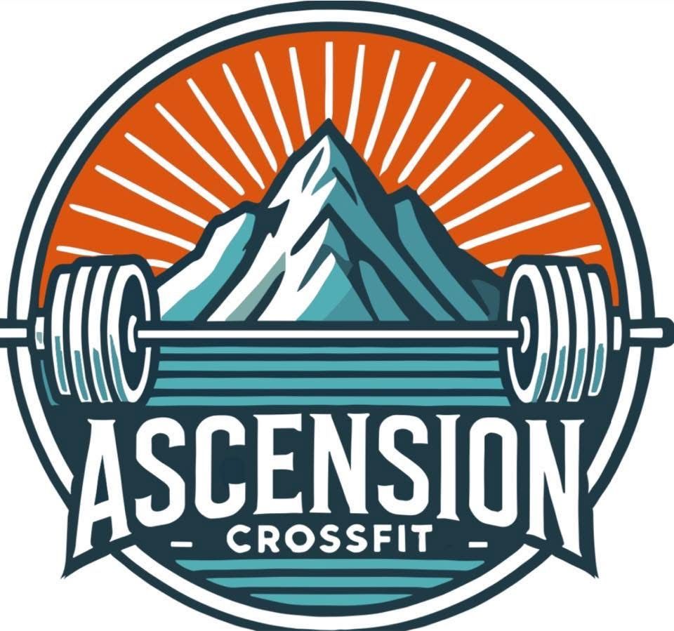 Ascension Team Challenge logo