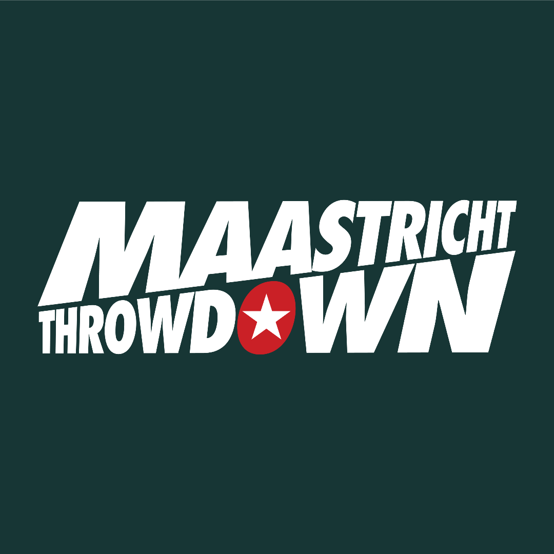 Maastricht Throwdown Qualifier logo