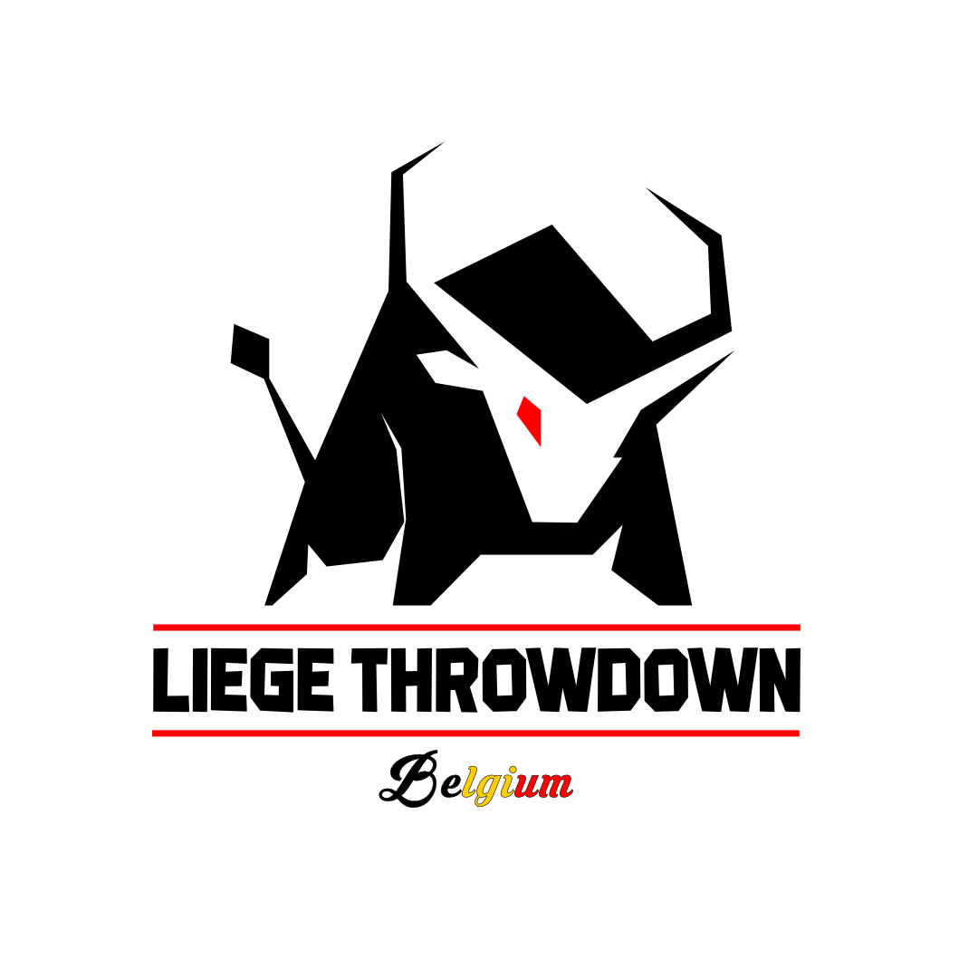 LIEGE THROWDOWN 2020 | Qualifiers  logo