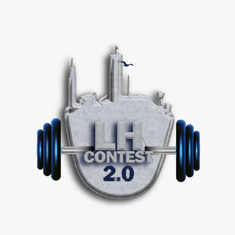 LH CONTEST 2023 logo