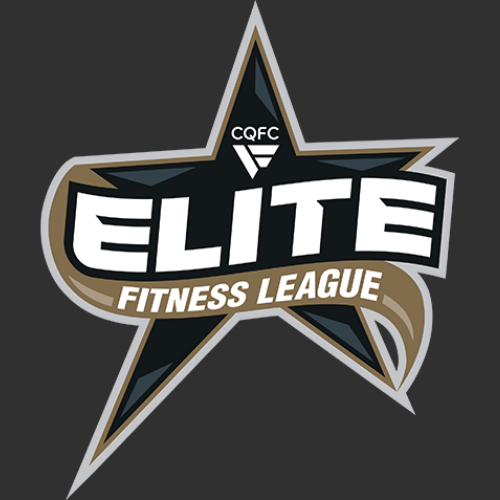 Elite Fitness League (EFL) CQ Invitational & Same Sex Pairs Throwdown logo