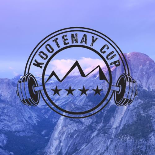 Kootenay Cup Summer Sweat Series logo