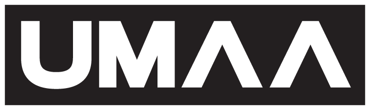 UMAA Mixed Team logo