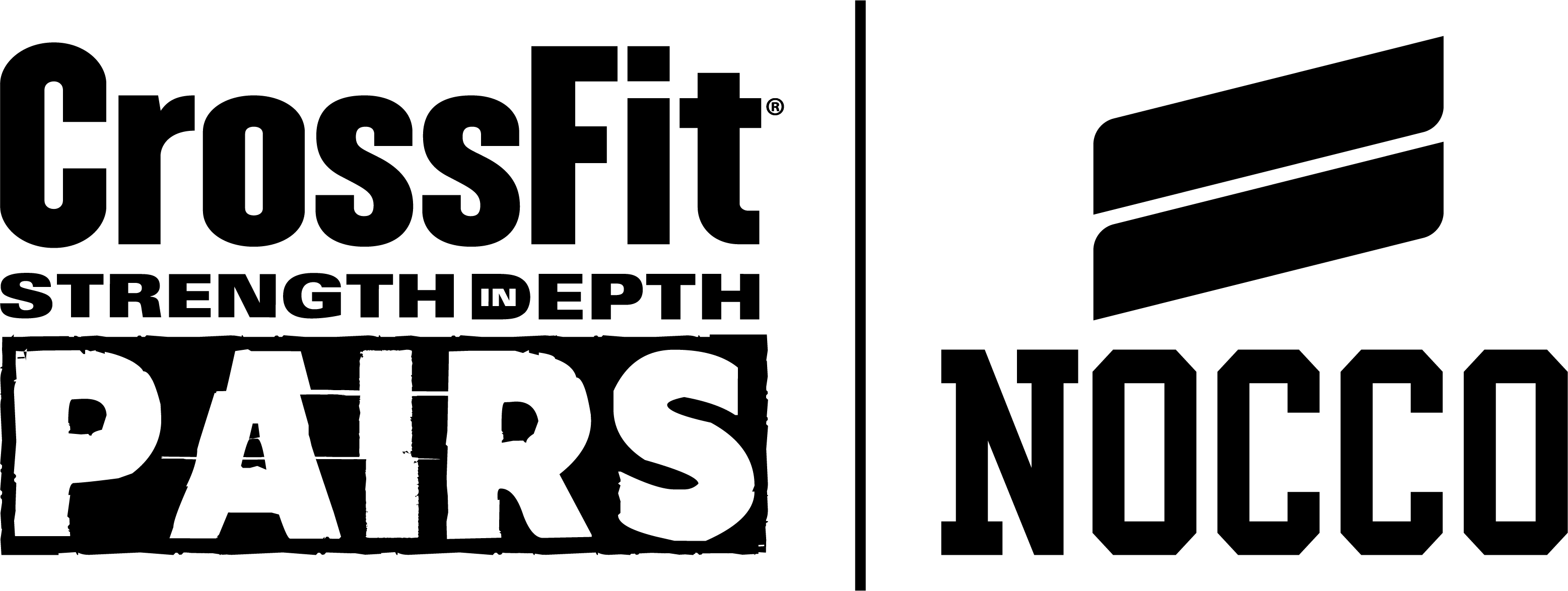 CrossFit® SiD Pairs Cardiff, 26th Sept 2021 logo