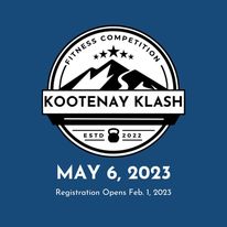 Kootenay Klash 2.0 logo